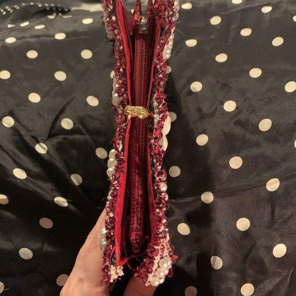 My first try in wallet rehab - Picture 4 of 6